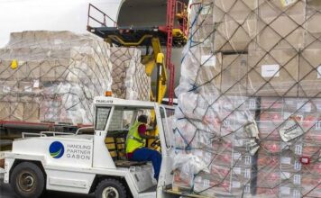 Handling Partner Gabon accélère sa transformation et vise le zéro carbone
