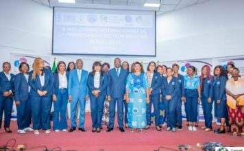 Ports africains : l’intelligence artificielle au cœur des réflexions du Réseau des femmes professionnelles maritimes et portuaires d’Afrique de l’Ouest et du Centre